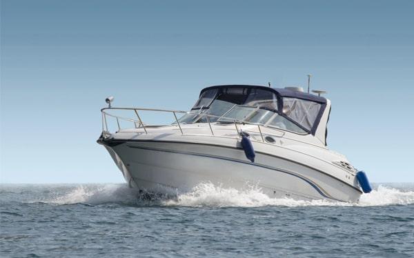 without boat insurance, you might be liable for any damages or injuries as well as dealing with potential fines or legal consequences