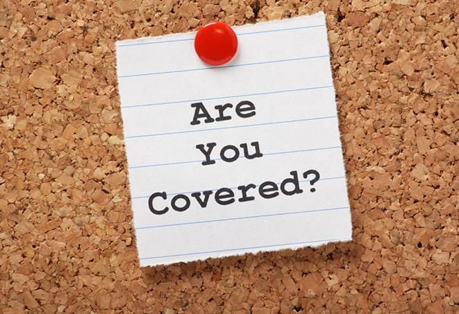 insurance agent discussing motorcycle coverage in Menifee CA