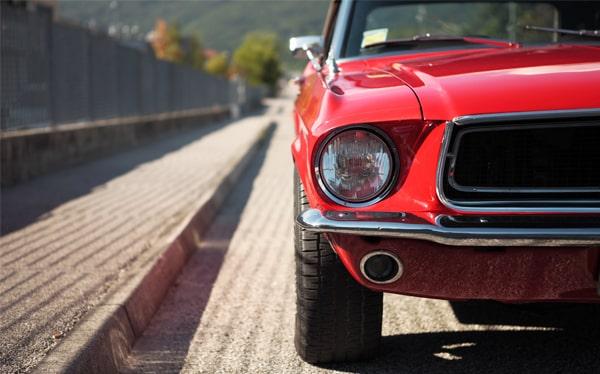 to qualify for classic car insurance, vehicles typically need to meet specific age and condition criteria, and the owner might need to have a primary vehicle for daily use